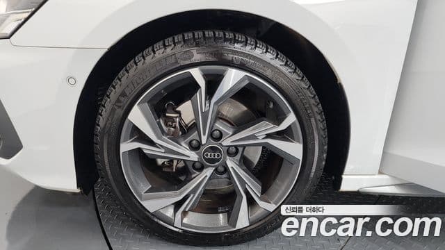 Audi A3 2023 — Şəkil 5/20