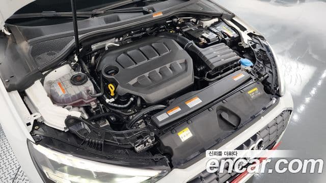 Audi A3 2023 — Şəkil 6/20