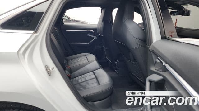 Audi A3 2023 — Şəkil 12/20