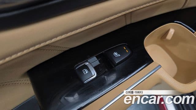 Kia Sorento 2023 — Фото 19/20