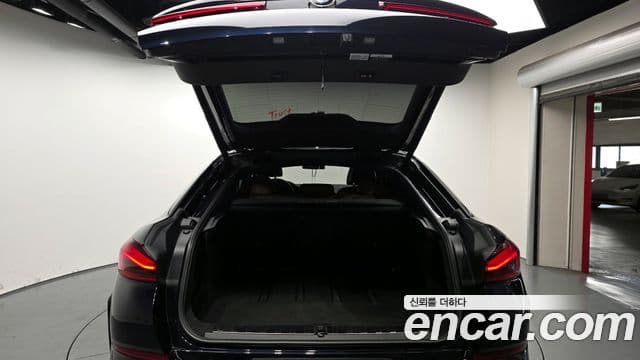 BMW X6 2023 — фото 20 из 20