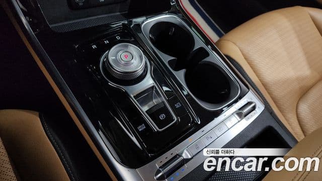 Kia Carnival 2020 — Фото 9/20