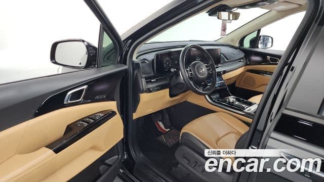Kia Carnival 2020 — Фото 10/20