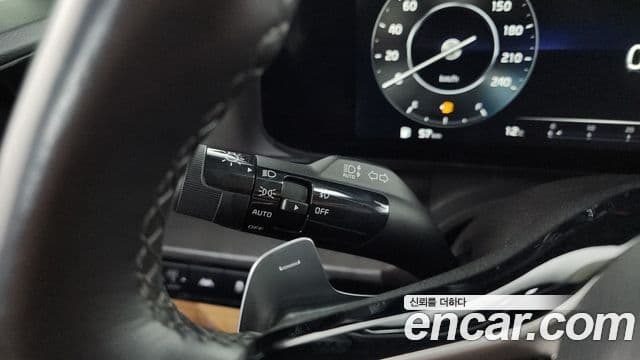 Kia Carnival 2020 — Фото 14/20