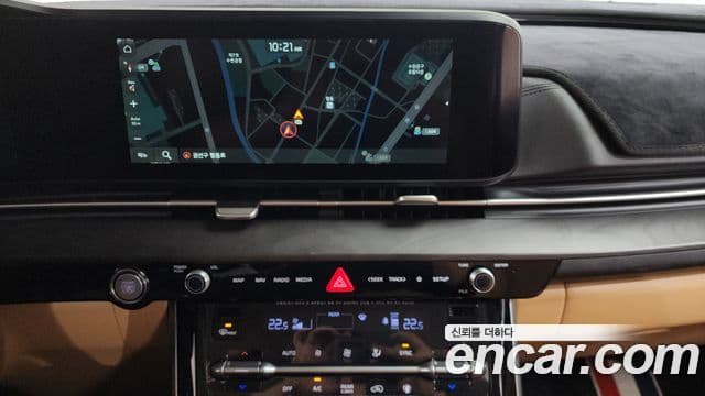 Kia Carnival 2020 — Фото 15/20