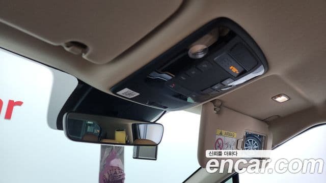 Kia Carnival 2020 — Фото 18/20
