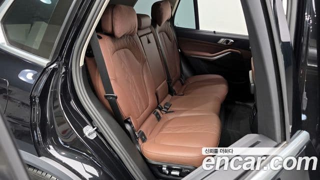 BMW X5 2022 — Photo 14/20