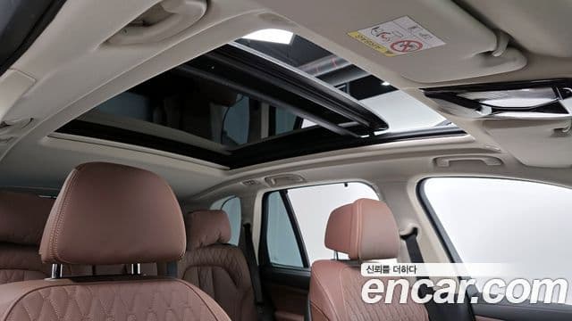 BMW X5 2022 — Photo 10/20