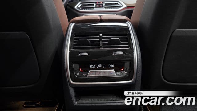 BMW X5 2022 — Photo 3/20