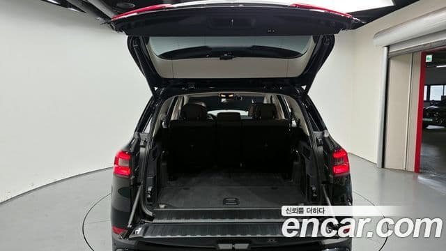 BMW X5 2022 — Photo 4/20
