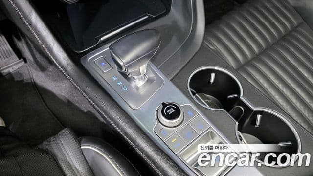 Genesis G70 2019 — фото 9 из 20