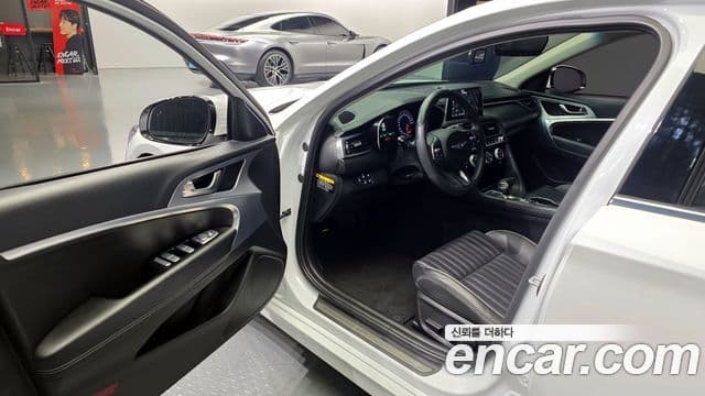 Genesis G70 2019 — Şəkil 10/20
