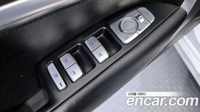 Genesis G70 2019 — Şəkil 14/20