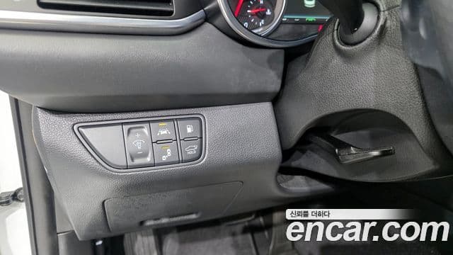 Genesis G70 2019 — фото 15 из 20