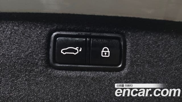 Genesis G70 2019 — Şəkil 19/20