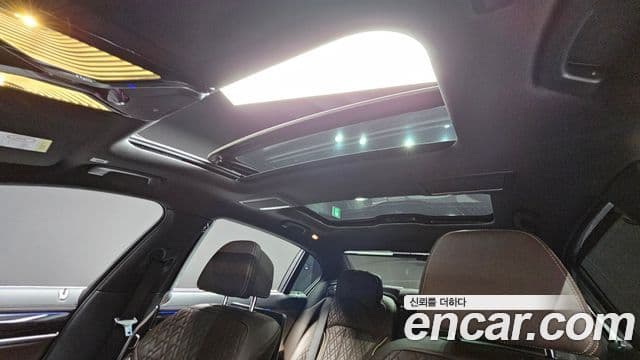 BMW 7 Series 2020 — Photo 10/20