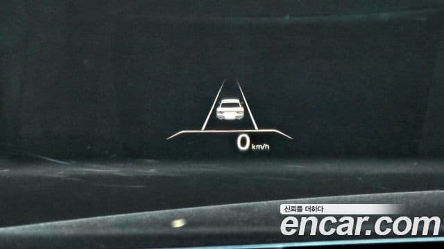 Genesis Electrified G80 2021 — Şəkil 17/20