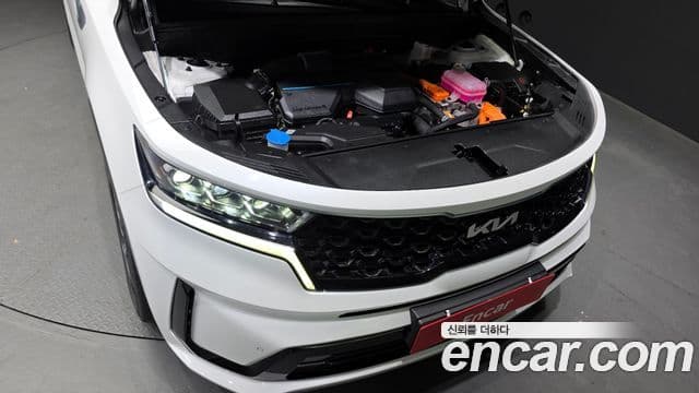 Kia Sorento 2022 — Şəkil 6/20