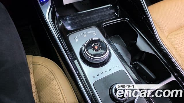 Kia Sorento 2022 — Şəkil 9/20