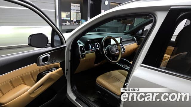 Kia Sorento 2022 — Şəkil 10/20