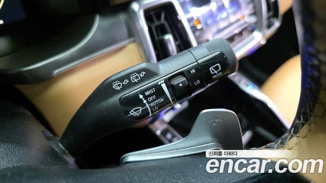 Kia Sorento 2022 — фото 15 из 20