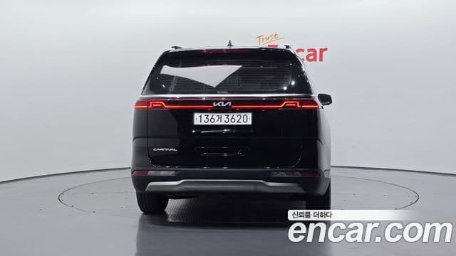 Kia Carnival 2021 — Şəkil 4/20