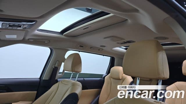 Kia Carnival 2021 — Şəkil 19/20