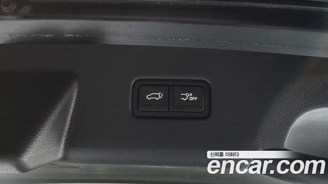 Kia Carnival 2021 — Şəkil 20/20