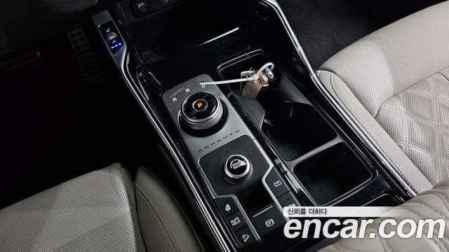 Kia Sorento 2020 — фото 9 из 20