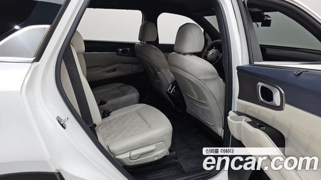 Kia Sorento 2020 — фото 12 из 20