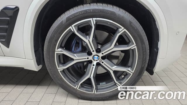 BMW X5 2025 — Şəkil 5/20