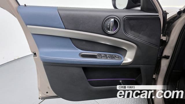 Mini Cooper S Countryman 2022 — ფოტო 19/20