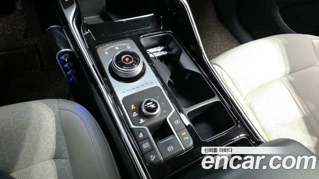Kia Sorento 2020 — ფოტო 9/20