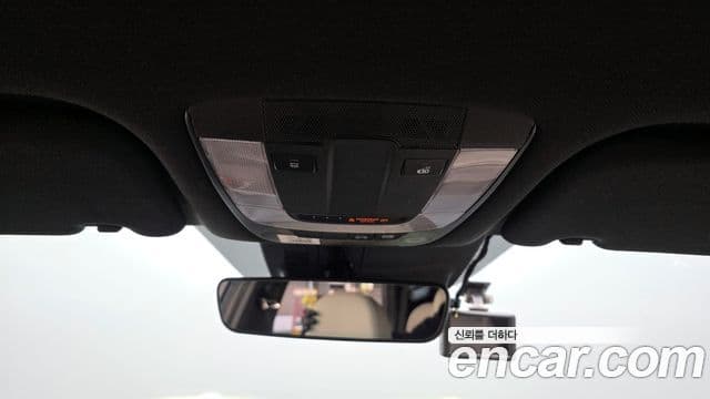 Kia Sorento 2020 — ფოტო 18/20