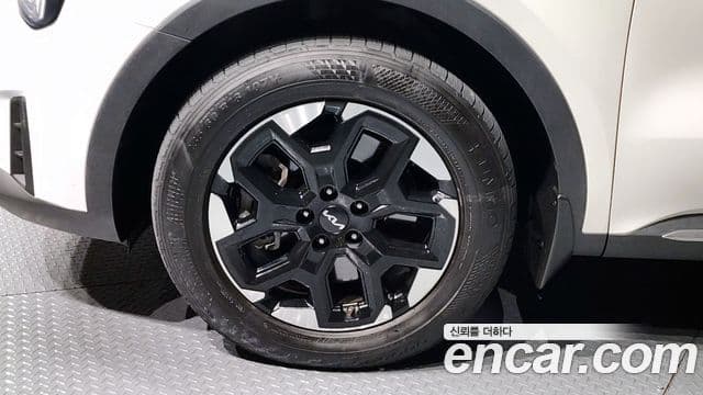 Kia Sorento 2024 — Şəkil 5/20