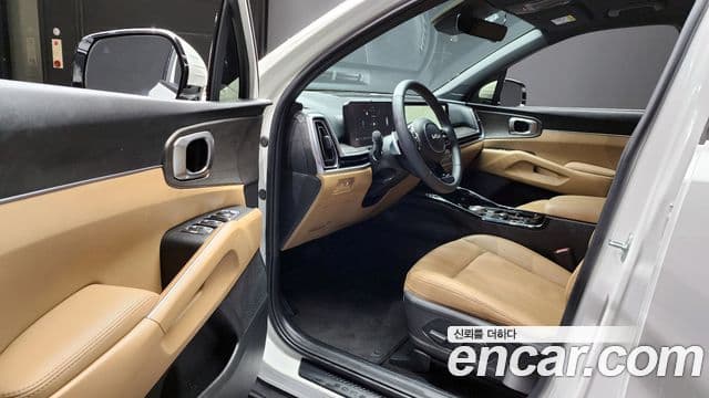 Kia Sorento 2024 — Şəkil 11/20
