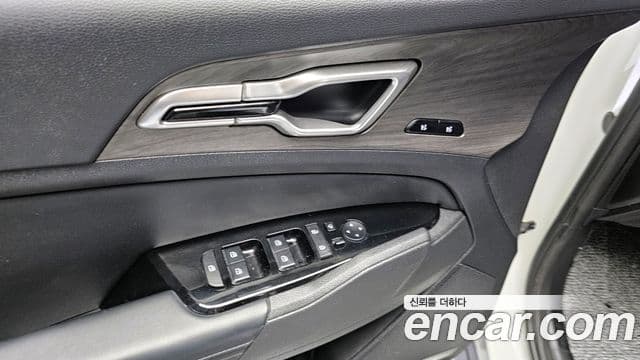 Kia Sportage 2021 — Фото 14/20
