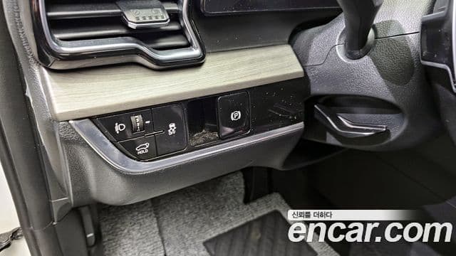 Kia Sportage 2021 — Фото 15/20