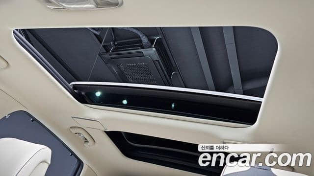 Genesis GV80 2024 — Şəkil 12/20
