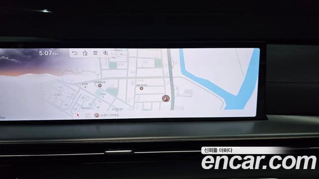 Genesis GV80 2024 — Şəkil 15/20