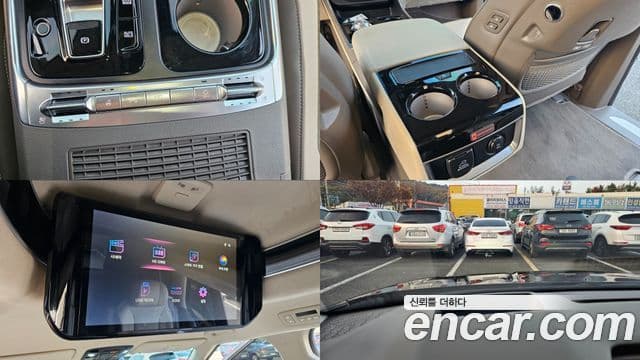 Kia Carnival 2024 — Photo 2/20
