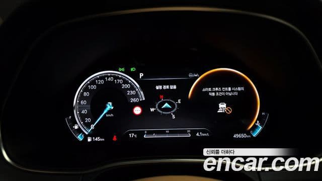 Genesis GV80 2021 — Şəkil 8/20