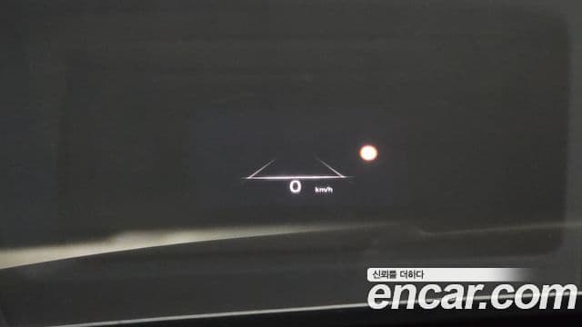 Genesis GV80 2021 — Şəkil 17/20