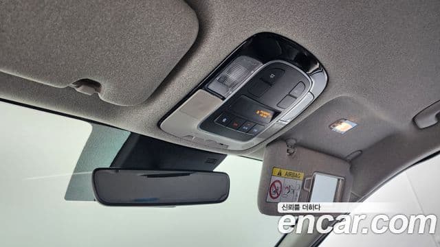 Hyundai Sonata 2021 — ფოტო 17/20