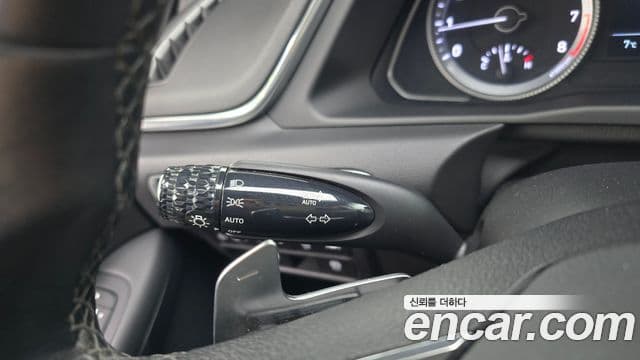 Hyundai Sonata Hybrid 2020 — ფოტო 13/20