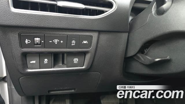 Hyundai Sonata Hybrid 2020 — ფოტო 3/20