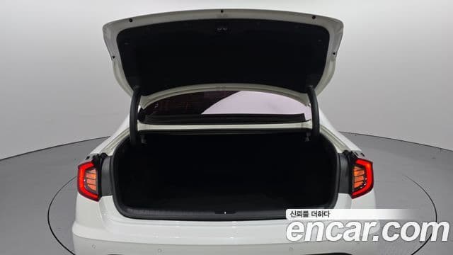Hyundai Sonata Hybrid 2020 — ფოტო 6/20