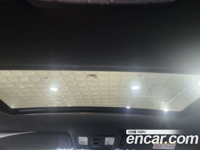 Kia Mohave The Master 2023 — Şəkil 14/20