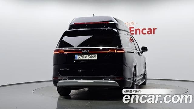 Kia Carnival 2021 — Şəkil 4/20