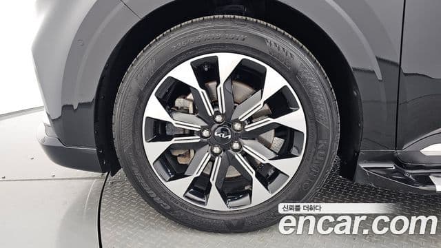 Kia Carnival 2021 — Şəkil 5/20